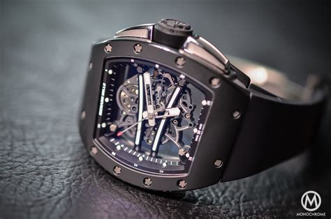 richard mille rm 61 01|richard mille rm price.